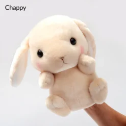 Pote Usa Loppy Rabbit Hand Puppets -Featured Toys 989706c6a6f243da88973b5145dfdb01.jpg