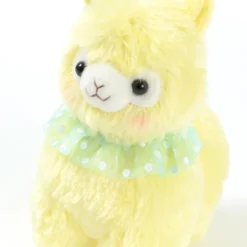 Alpacasso Furi Furi Alpaca Plush Collection (Standard) -Featured Toys 98c52bb8847f423699f2f1f0163ccc9b.jpg