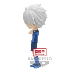 BANPRESTO Q Posket Blue Lock Seishiro Nagi 14 BANPRESTO Q Posket Blue Lock Seishiro Nagi -Featured Toys 98c6cb4ebbe04d9f82c0491d8a13a080.jpg