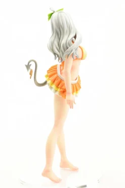 Fairy Tail Mirajane Strauss: Swimwear Pure In Heart 1/6 Scale Figure -Featured Toys 98cd097264954839bef1efdbc0fb85e7.jpg