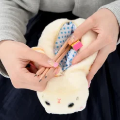 Tsuchineko Yuusuzumi Cat Pen Pouches -Featured Toys 98f076f998cd4a91bd14b38822058b26.jpg
