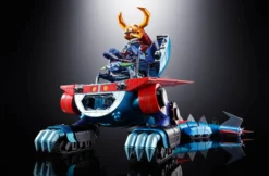Bandai Soul Of Chogokin Legend Of Daiku-Maryu GX-100 Gaiking & Daiku-Maryu -Featured Toys 98ffab8485774ccf894a9002f5588012.jpg