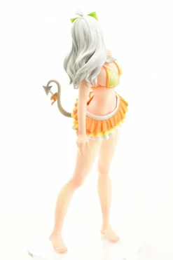 Fairy Tail Mirajane Strauss: Swimwear Pure In Heart 1/6 Scale Figure -Featured Toys 99279d430b6a430ca2cc6ec99633d351.jpg