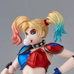 Amazing Yamaguchi Harley Quinn: New Color Ver. 29 Amazing Yamaguchi Harley Quinn: New Color Ver. -Featured Toys 992f4f3972784a52b9ecdcb355478f6d.jpg