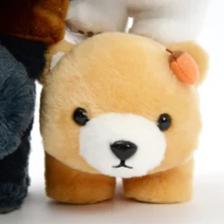 Marukuma Polar World Bear Plush Collection (Standard) -Featured Toys 993690c32113403681ef93d8eeea2cef.jpg