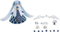 Max Factory Figma Snow Miku: Glowing Snow Ver. -Featured Toys 9970997c76814c52a45803bfe4b6bc5e.jpg