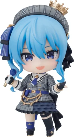 GOOD SMILE COMPANY Nendoroid Hoshimachi Suisei -Featured Toys 99f440ba0823424ba305c8d9a6453796.jpg