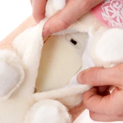 Chuken Mochi Shiba Sakura & Monaka Trotting Plush Collection -Featured Toys 9ac444c280e64c49a656bbc4512205b4.jpg