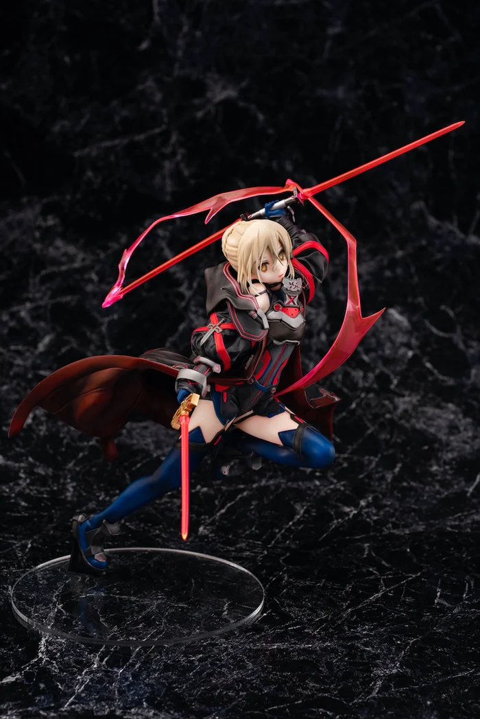 Fate/Grand Order Mysterious Heroine X (Alter) 1/7 Scale Figure (Re-run) 4 Fate/Grand Order Mysterious Heroine X (Alter) 1/7 Scale Figure (Re-run) - Image 2