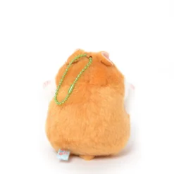 Coroham Coron Mori No Osanpo Hamster Plush Collection (Ball Chain) -Featured Toys 9b0a2a3a8d5f447b9ceaaa9812890f48.jpg