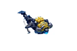 Forging Soul Series AGS-24 1/60 CV-395 Type Deepsea Rescue Team 33 Forging Soul Series AGS-24 1/60 CV-395 Type Deepsea Rescue Team -Featured Toys 9b0e9c0198064454ac6a9b1d3ea018dc.jpg