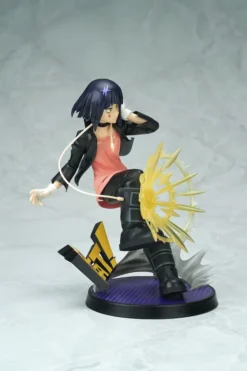 My Hero Academia Kyoka Jiro: Hero Suit Ver. 1/8 Scale Figure (Re-run) -Featured Toys 9b53500a9dda435c835d61c2947c0244.jpg