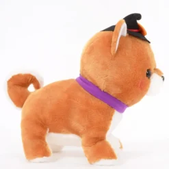 Mameshiba San Kyodai Halloween Dog Plush Collection (Big) 24 Mameshiba San Kyodai Halloween Dog Plush Collection (Big) -Featured Toys 9b53f944071048648064679f9939bf74.jpg