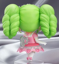 GOOD SMILE COMPANY Nendoroid Co-de: PriPara - Falulu Marionette Mu Cyalume Co-de 8 GOOD SMILE COMPANY Nendoroid Co-de: PriPara - Falulu Marionette Mu Cyalume Co-de -Featured Toys 9b832d1cc0de4568936b5f39362f96f6.jpg