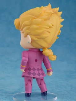 Nendoroid JoJo's Bizarre Adventure: Golden Wind Giorno Giovanna (Re-run) 14 Nendoroid JoJo's Bizarre Adventure: Golden Wind Giorno Giovanna (Re-run) -Featured Toys 9b86ba4f68a04af087056ba44360e208.jpg