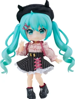 GOOD SMILE COMPANY Nendoroid Doll Hatsune Miku: Date Outfit Ver. 15 GOOD SMILE COMPANY Nendoroid Doll Hatsune Miku: Date Outfit Ver. -Featured Toys 9bb85a4b3e7c478aa12c729767676b55.jpg