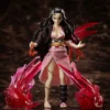 BUZZmod Demon Slayer: Kimetsu No Yaiba Nezuko Kamado: Demon Advancing Ver. 1/12 Scale Action Figure -Featured Toys 9bbba26f5d76419d89e7c02c54493950.jpg
