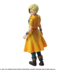 Square Enix Bring Arts Dragon Quest V: Hand Of The Heavenly Bride Bianca 8 Square Enix Bring Arts Dragon Quest V: Hand Of The Heavenly Bride Bianca -Featured Toys 9bd3e3d5e10b4b07b592e892689d4e6b.jpg