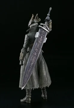 Max Factory FigmaPLUS Bloodborne Hunter Weapon Set 26 Max Factory FigmaPLUS Bloodborne Hunter Weapon Set -Featured Toys 9be8d09d01ec48149216cd3e04bc6c7c.jpg