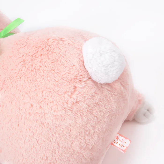 Kyun To Naki Usagi Nenne Pika Plush Collection (Big) 18 Kyun To Naki Usagi Nenne Pika Plush Collection (Big) - Image 16