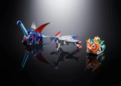 Bandai Soul Of Chogokin Legend Of Daiku-Maryu GX-100 Gaiking & Daiku-Maryu -Featured Toys 9c503ff4f51341f3a2709b76c49635f7.jpg