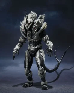 Bandai S.H.Monsterarts Godzilla: Final Wars Monster X