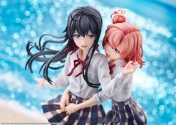 My Teen Romantic Comedy SNAFU Climax Yukino Yukinoshita And Yui Yuigahama: Ending Ver. 1/7 Scale Figure 35 My Teen Romantic Comedy SNAFU Climax Yukino Yukinoshita And Yui Yuigahama: Ending Ver. 1/7 Scale Figure -Featured Toys 9c9cccc8775e4d7b817151a37cf384a5.jpg