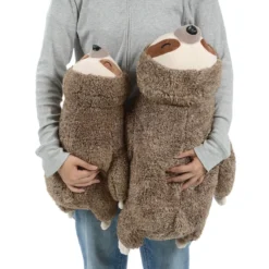 Fluffy Animals Nonnon Hug Pillow 15 Fluffy Animals Nonnon Hug Pillow -Featured Toys 9cc7a3f4923b46f7ab2da66ff02a1105.jpg