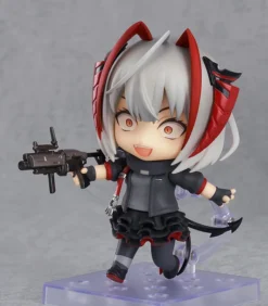 Nendoroid Arknights W (Re-run) -Featured Toys 9cca0855146145c08df65cb4ce078ae4.jpg
