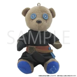 Kumamate Identity V Plushie Mascot & Costume Set 14 Kumamate Identity V Plushie Mascot & Costume Set -Featured Toys 9d02feac121d4f5f85a2f715a7847aa2.jpg