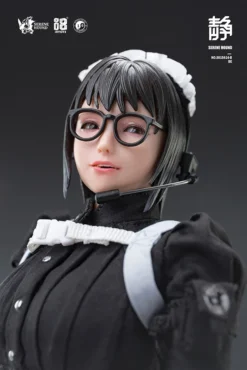 Serene Hound Series 501S614-B Cerberus Maid Team Be 1/6 Scale Action Figure -Featured Toys 9d278759542b4e55bbd07a654cfa38f0.jpg
