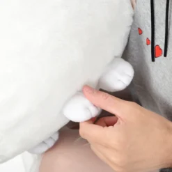 Hige Manjyu Tabi Cat Plush Collection (Big) -Featured Toys 9daedc214df548cb8c47004526facba4.jpg