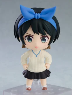 GOOD SMILE COMPANY Nendoroid Rent-A-Girlfriend Ruka Sarashina -Featured Toys 9dbf2d7805c24abeb20ffc91dadf6295.jpg
