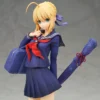 Fate/stay Night Master Altria 1/7 Scale Figure (Re-run) -Featured Toys 9dc90dbf593344ee92db59b37df816b2.jpg