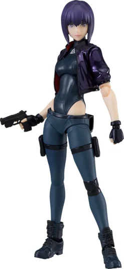 Max Factory Figma Ghost In The Shell: SAC_2045 Motoko Kusanagi: SAC_2045 Ver. 15 Max Factory Figma Ghost In The Shell: SAC_2045 Motoko Kusanagi: SAC_2045 Ver. -Featured Toys 9dd5ea08752b43daa8b1a46b5a3685c8.jpg