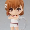 GOOD SMILE COMPANY Nendoroid A Certain Scientific Railgun T Mikoto Misaka: Daihasei Festival Ver. -Featured Toys 9e13c8d9cac24a5e8e88b4a5cf9472e0.jpg