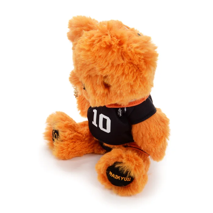 Haikyu!! Karasuno Vs Shiratorizawa Plush Bear Collection 7 Haikyu!! Karasuno Vs Shiratorizawa Plush Bear Collection - Image 5