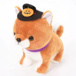 Mameshiba San Kyodai Halloween Dog Plush Collection (Big) 26 Mameshiba San Kyodai Halloween Dog Plush Collection (Big) -Featured Toys 9e5cd943ac014338944691f34af7bacf.jpg