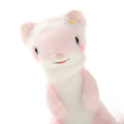 Ferret Mori No Feru Plush Collection (Standard) -Featured Toys 9e8288e2bba74236b4618df545e144e3.jpg