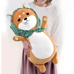 Shibazukin Plush Collection 17 Shibazukin Plush Collection -Featured Toys 9eab3f962d784b4f920b62071a3af6b3.jpg