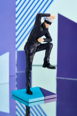 TENITOL Jujutsu Kaisen Satoru Gojo 17 TENITOL Jujutsu Kaisen Satoru Gojo -Featured Toys 9f5e8182eea14c789deb80c72c5b7dd2.jpg