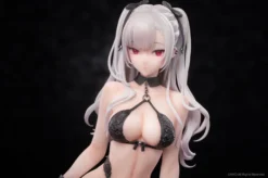 Black Bunny Girl Tana 1/7 Scale Figure -Featured Toys 9f6c442c73e34c9a85e6bc313661ad49.jpg