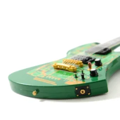 Hide Guitar Collection Official Figure Set: KIBAN Ver. 37 Hide Guitar Collection Official Figure Set: KIBAN Ver. -Featured Toys 9faac22865a44acbabf2d2c26e90bd0f.jpg