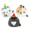 Christmas Neko-dango 2018 Plush Collection 1 Christmas Neko-dango 2018 Plush Collection -Featured Toys 9fb6b17d103440ad91de07cfa8308298.jpg