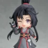 Nendoroid The Master Of Diabolism Wei Wuxian: Year Of The Rabbit Ver. -Featured Toys a05a2d0a51bc488e9bce09f473059bee.jpg