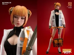 Serene Hound Series 501S613 Grainne The Geis Witch 1/6 Scale Action Figure -Featured Toys a07180d357ed47b098bc789383a1d455.jpg