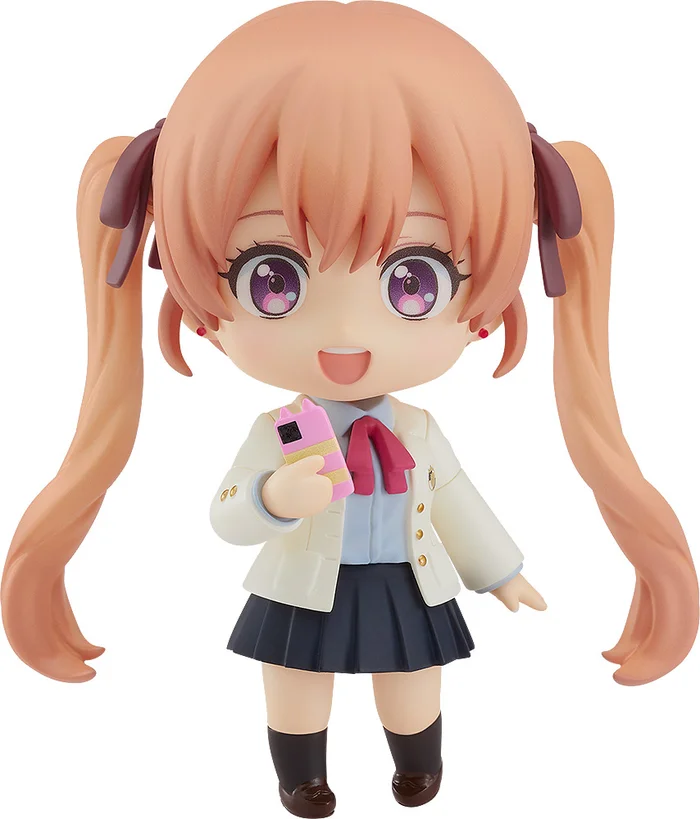 GOOD SMILE COMPANY Nendoroid A Couple Of Cuckoos Erika Amano 8 GOOD SMILE COMPANY Nendoroid A Couple Of Cuckoos Erika Amano - Image 6