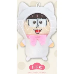 Puppela Osomatsu-san Mascot Collection -Featured Toys a110f42ced10477792b2c75c15f38618.jpg