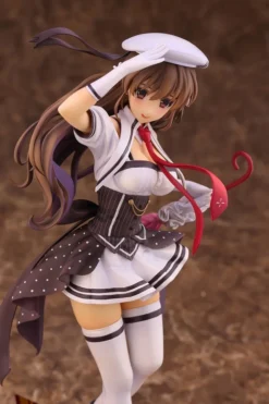 Chunithm Haruna Mishima 1/7 Scale Figure 23 Chunithm Haruna Mishima 1/7 Scale Figure -Featured Toys a125e391d75a4545a1198a569e0c6792.jpg