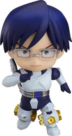 GOOD SMILE COMPANY Nendoroid My Hero Academia Tenya Iida 13 GOOD SMILE COMPANY Nendoroid My Hero Academia Tenya Iida -Featured Toys a148bb11499243fd8cbf7c7beeedacd9.jpg